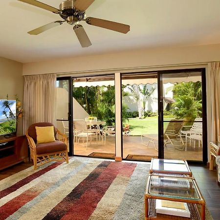 Apartamento Maui Kamaole H-101 Wailea  Exterior foto
