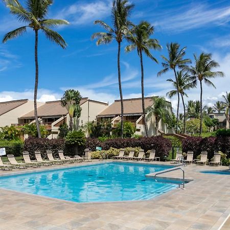 Apartamento Maui Kamaole H-101 Wailea  Exterior foto