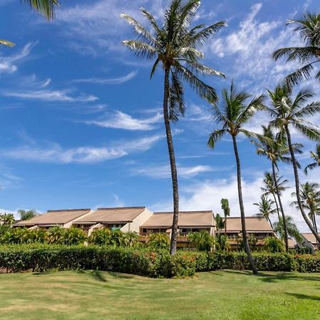 Apartamento Maui Kamaole H-101 Wailea  Exterior foto
