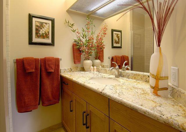 Apartamento Maui Kamaole H-101 Wailea  Exterior foto