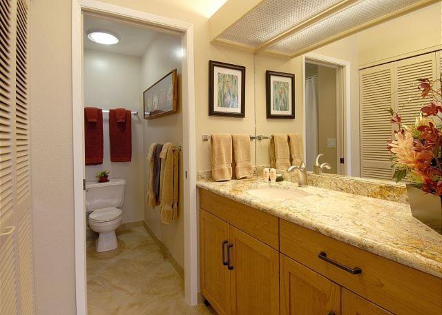 Apartamento Maui Kamaole H-101 Wailea  Exterior foto