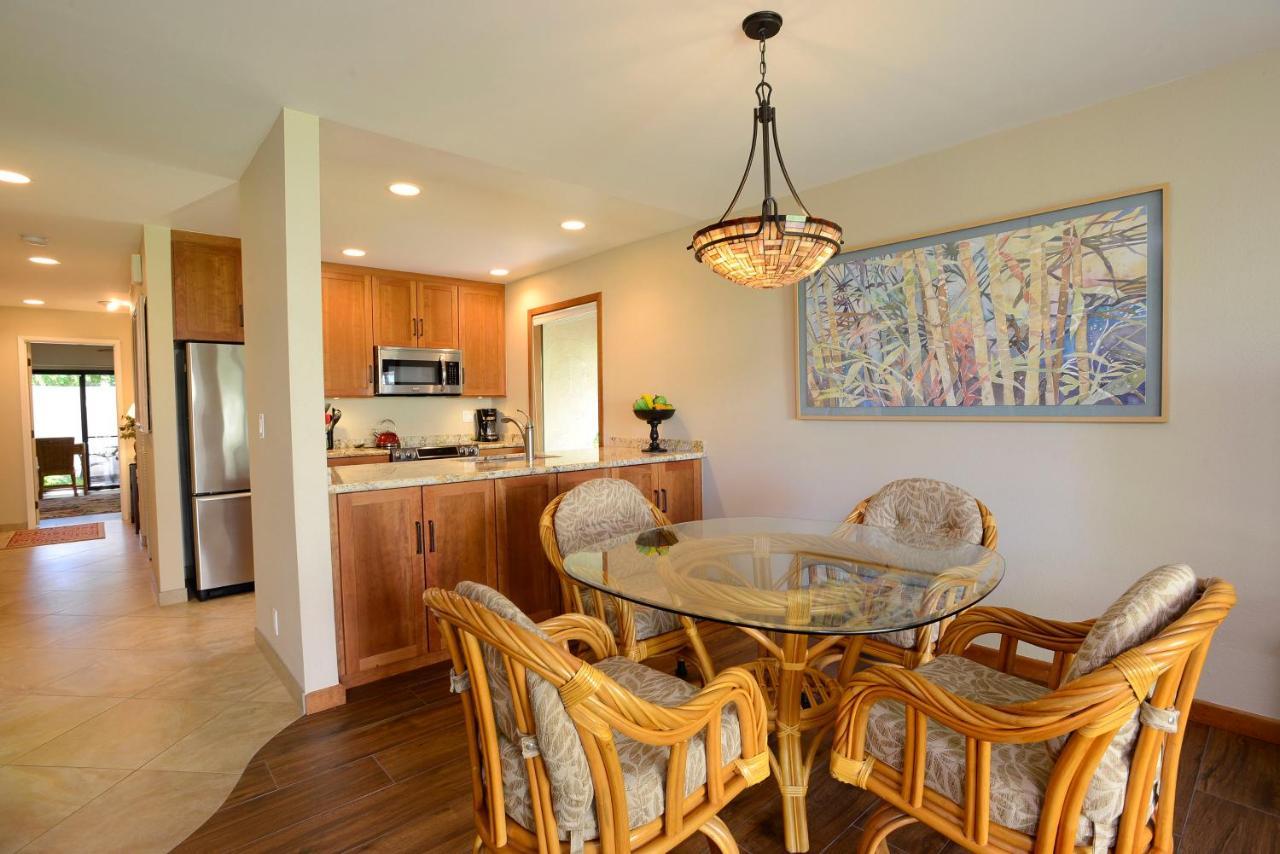 Apartamento Maui Kamaole H-101 Wailea  Exterior foto