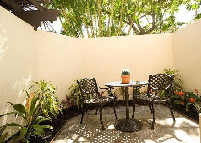 Apartamento Maui Kamaole H-101 Wailea  Exterior foto