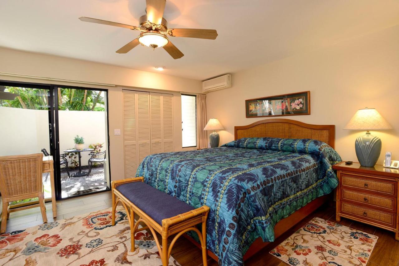 Apartamento Maui Kamaole H-101 Wailea  Exterior foto