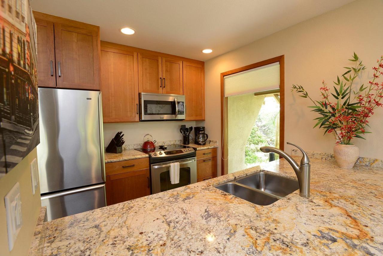 Apartamento Maui Kamaole H-101 Wailea  Exterior foto