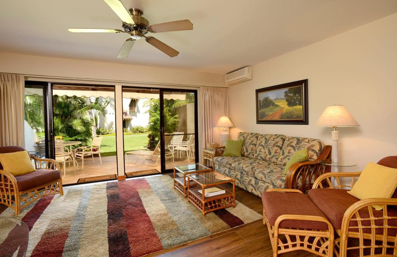 Apartamento Maui Kamaole H-101 Wailea  Exterior foto