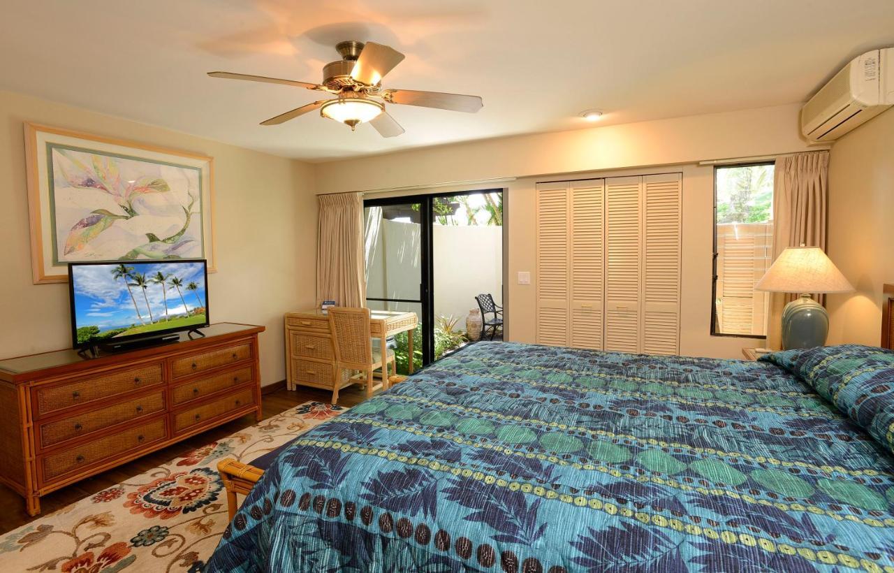 Apartamento Maui Kamaole H-101 Wailea  Exterior foto
