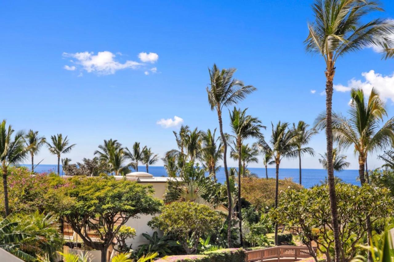 Apartamento Maui Kamaole H-101 Wailea  Exterior foto