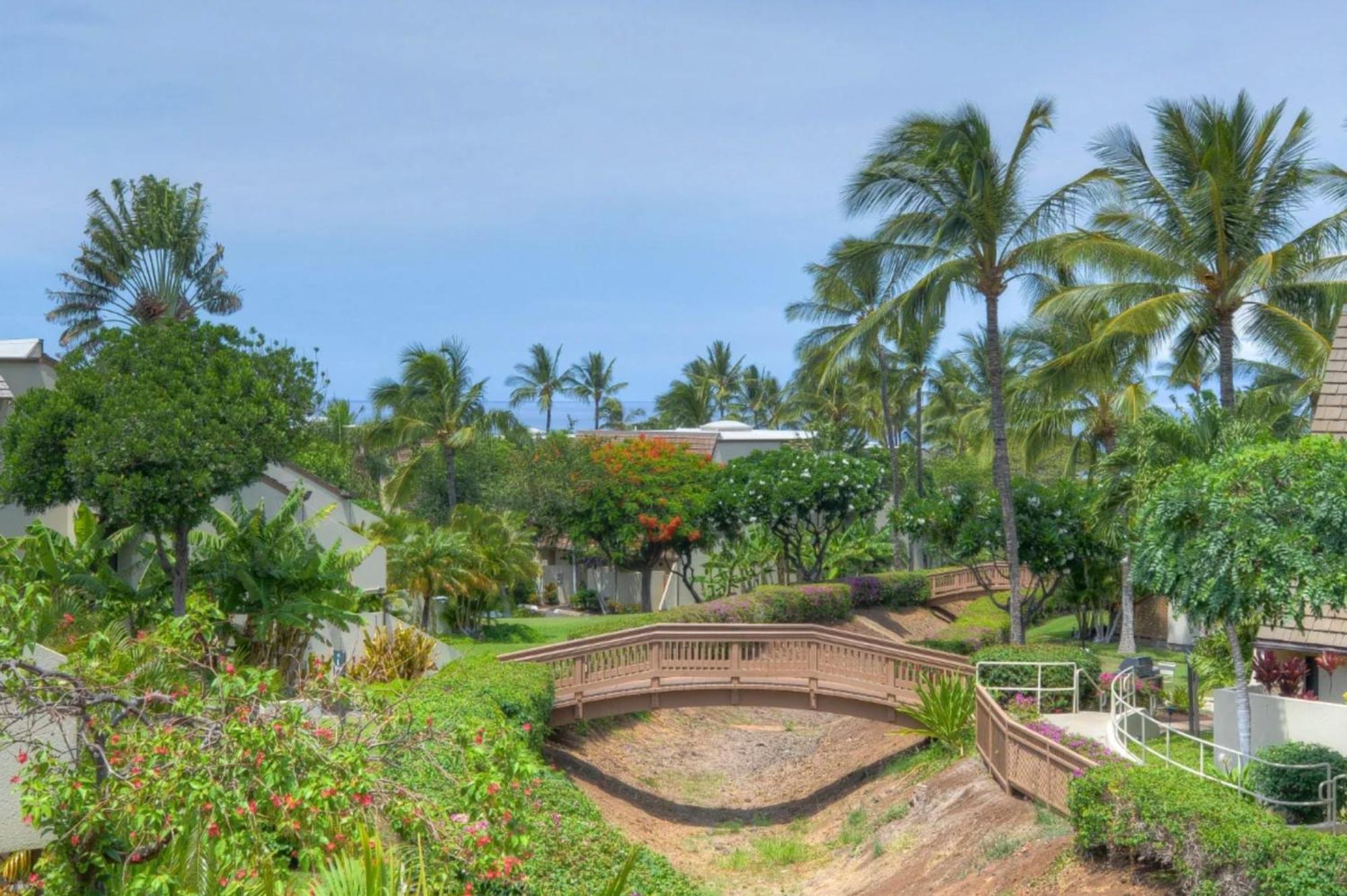 Apartamento Maui Kamaole H-101 Wailea  Exterior foto