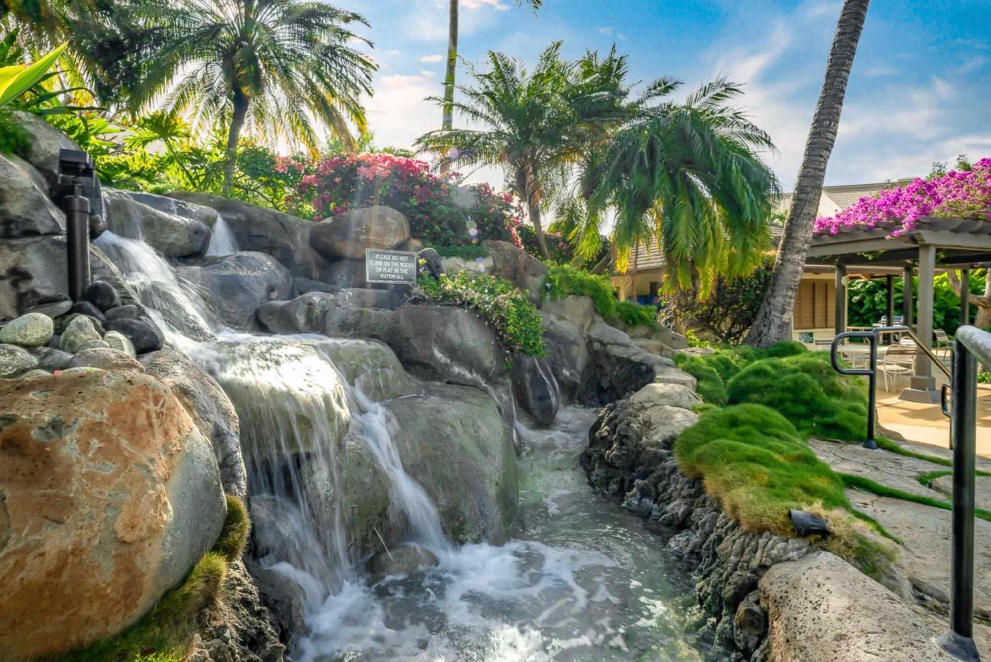 Apartamento Maui Kamaole H-101 Wailea  Exterior foto