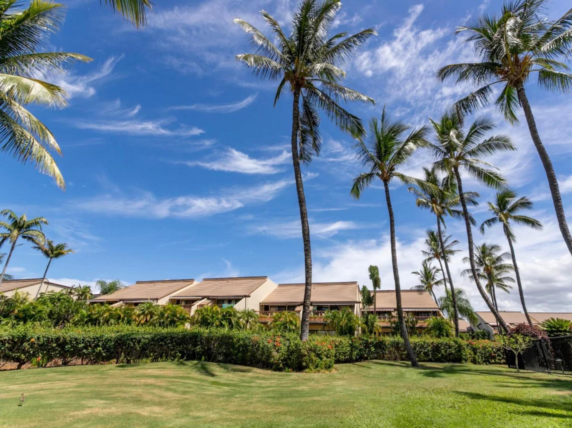 Apartamento Maui Kamaole H-101 Wailea  Exterior foto