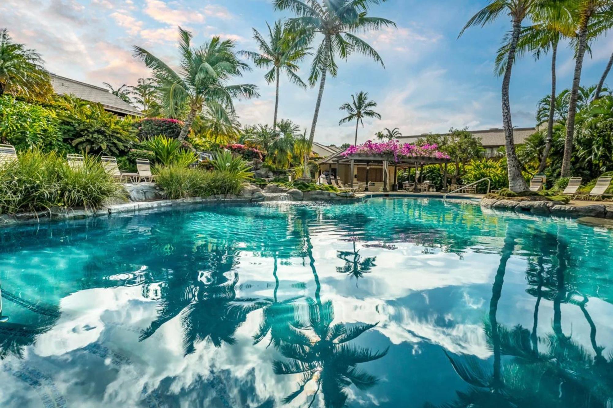 Apartamento Maui Kamaole H-101 Wailea  Exterior foto