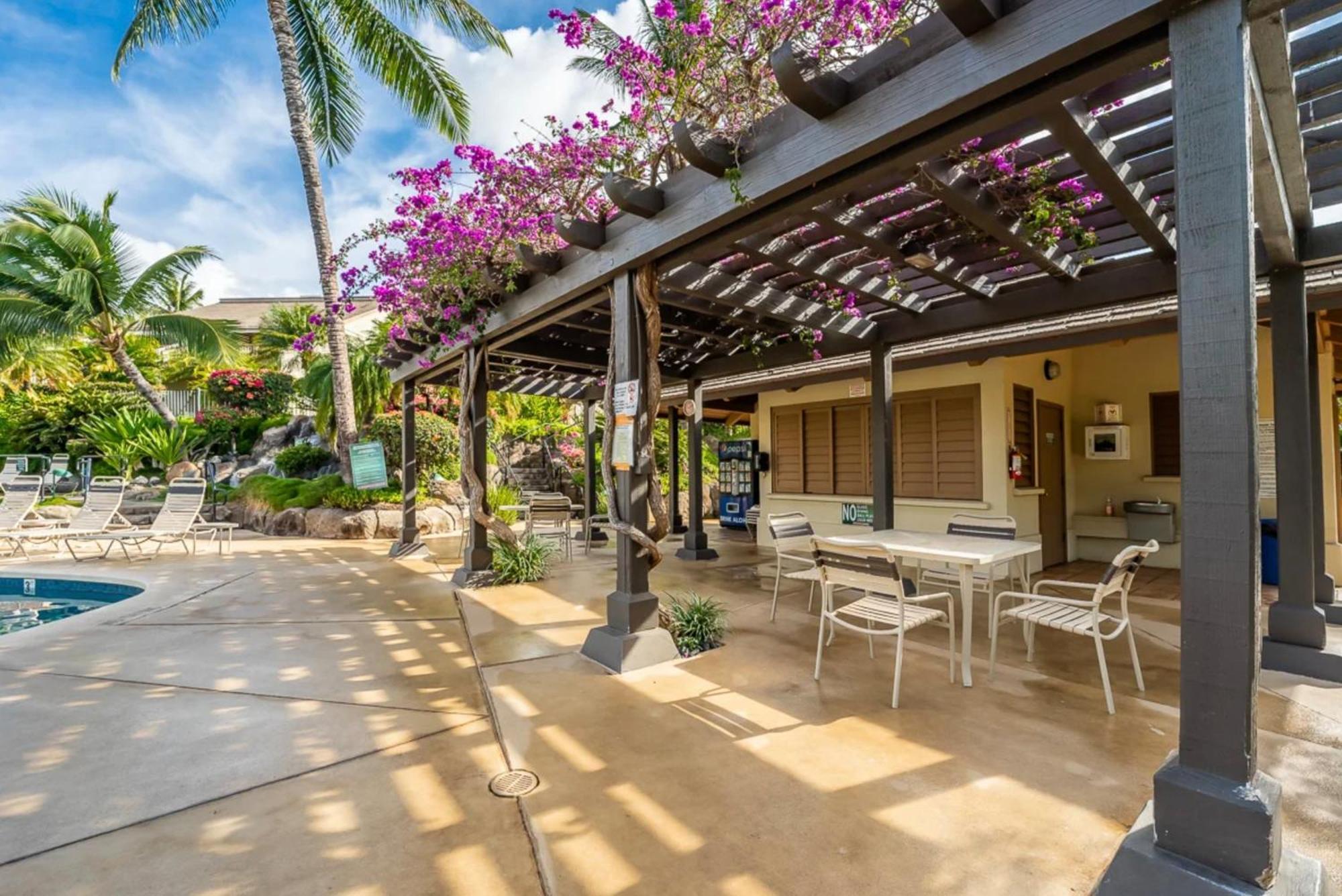 Apartamento Maui Kamaole H-101 Wailea  Exterior foto