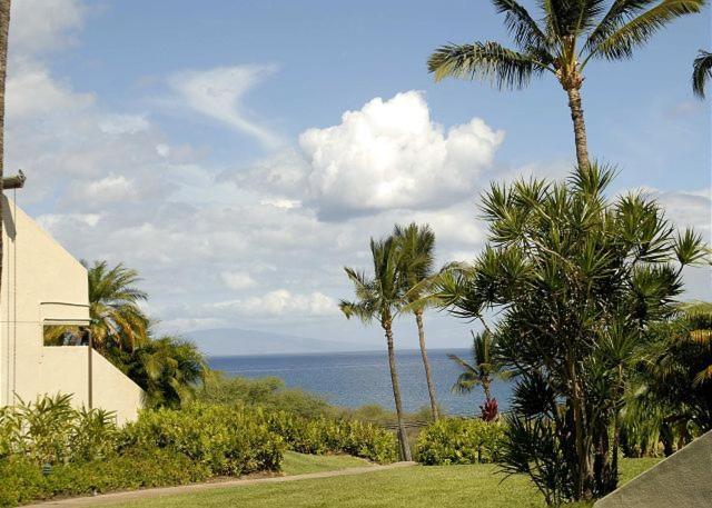 Apartamento Maui Kamaole H-101 Wailea  Exterior foto