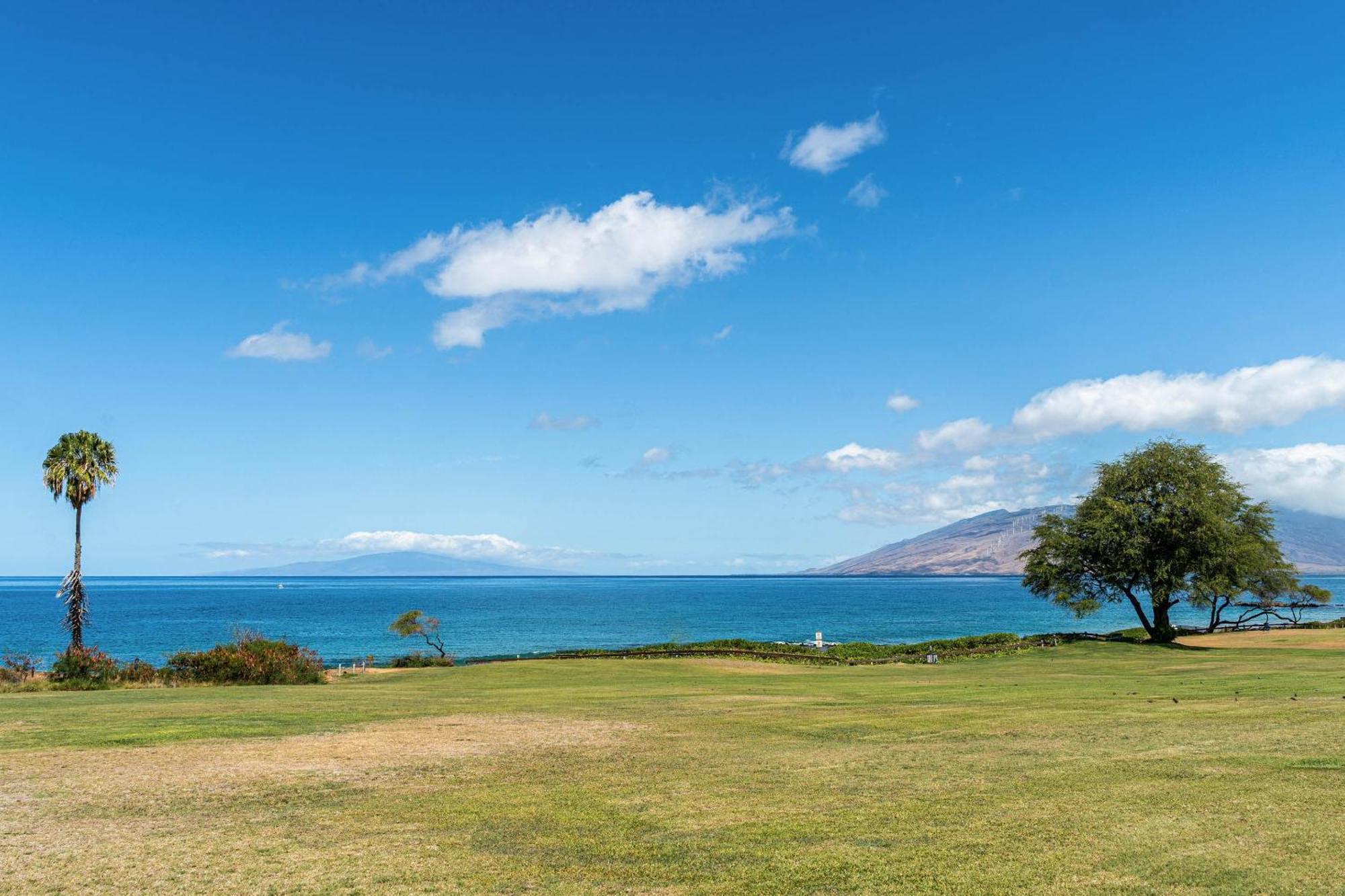 Apartamento Maui Kamaole H-101 Wailea  Exterior foto