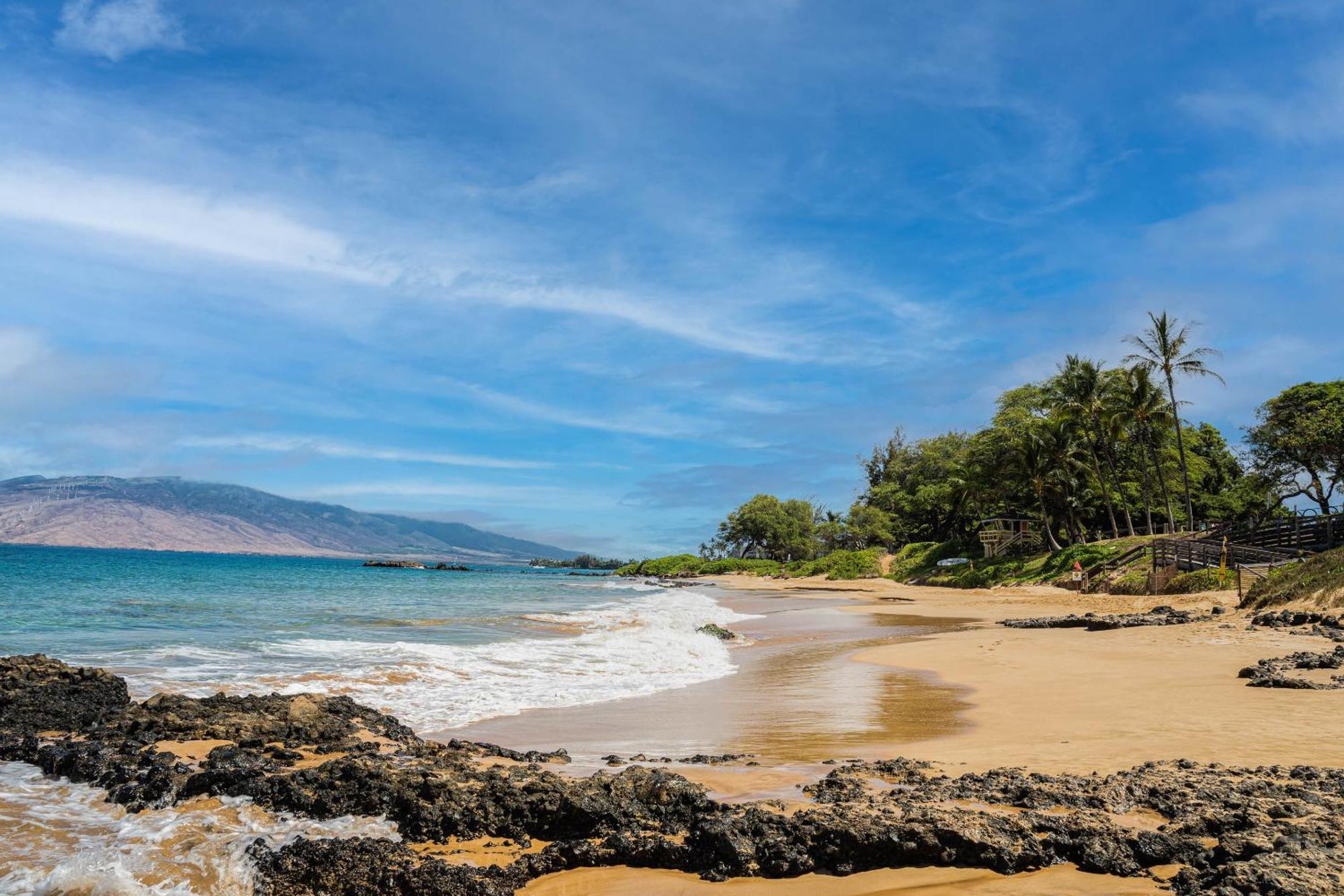 Apartamento Maui Kamaole H-101 Wailea  Exterior foto