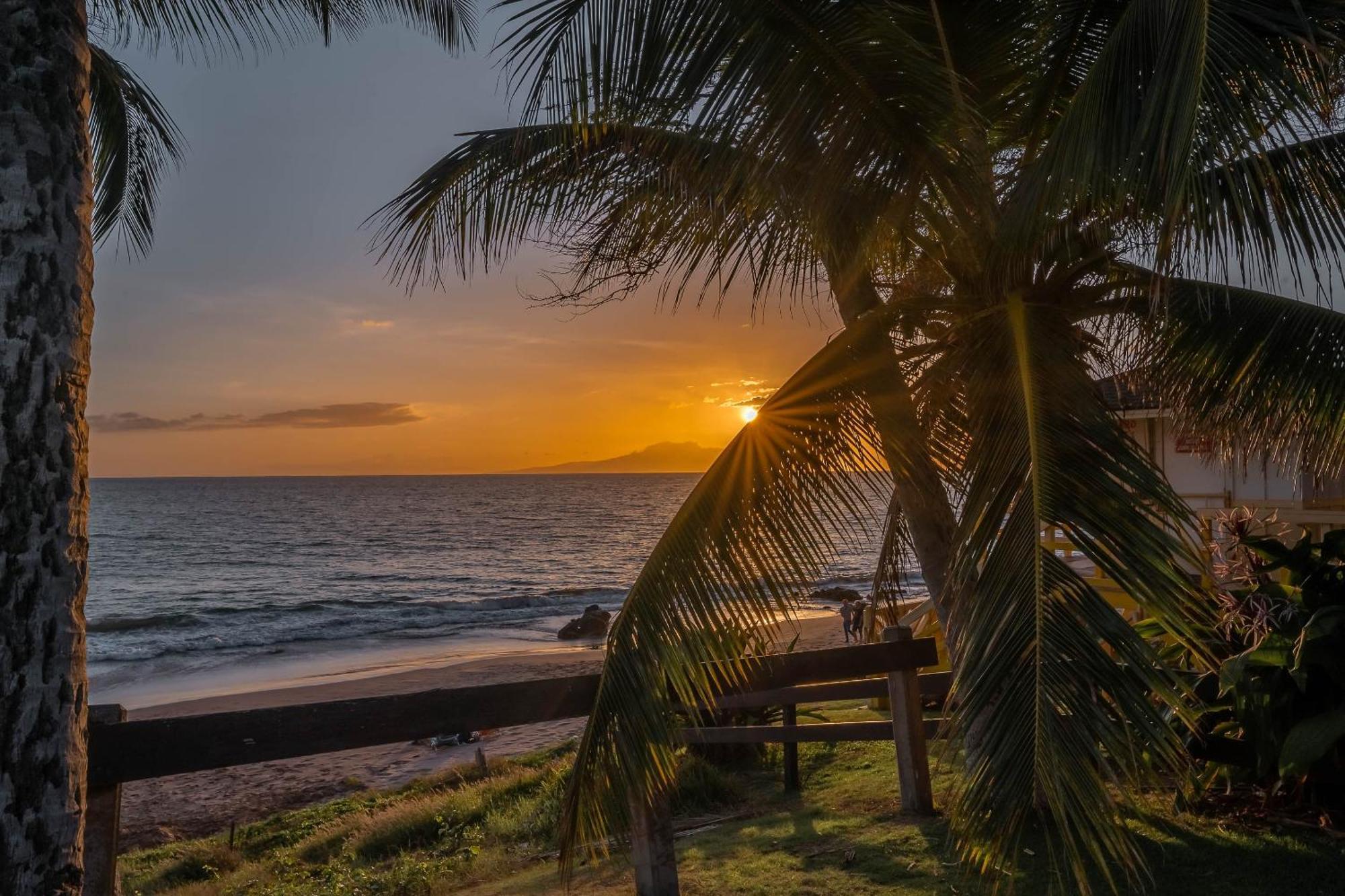Apartamento Maui Kamaole H-101 Wailea  Exterior foto