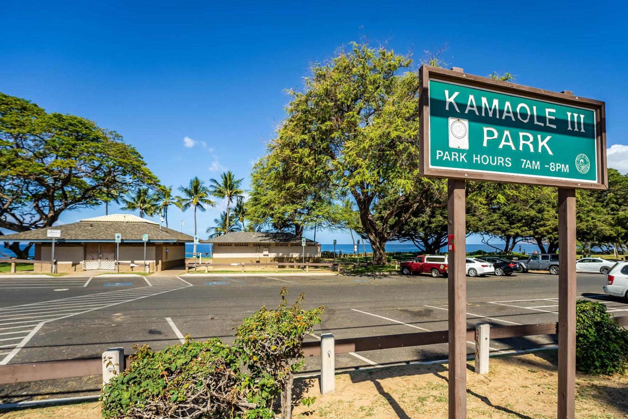Apartamento Maui Kamaole H-101 Wailea  Exterior foto