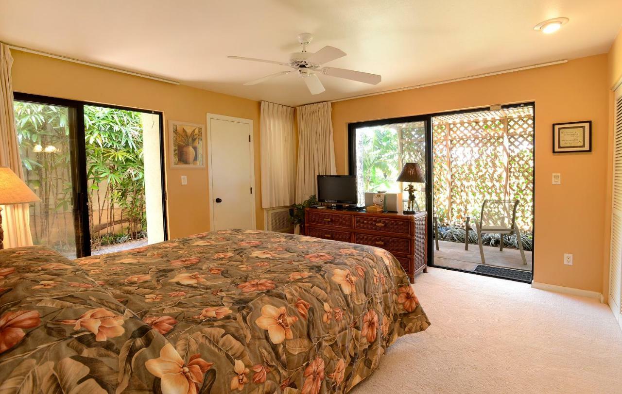 Apartamento Maui Kamaole H-101 Wailea  Exterior foto